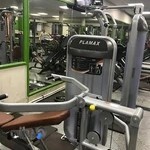 باشگاه بدنسازی هومن