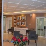 کلینیک دندانپزشکی دریای نور