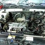 تعمیرگاه رضا