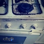 تعمیر گاز و لوازم خانگی دست به آچار