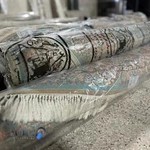 قالی شویی جردن
