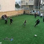 راهنمایی و دبیرستان غیردولتی هوشمند خاتم