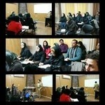 مرکز مشاوره کرج