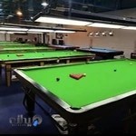 باشگاه بیلیارد مانی