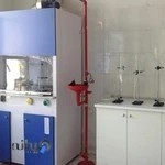 آزمایشگاه مدیا گستر آزما