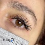 سالن زیبایی مونا یزدانی