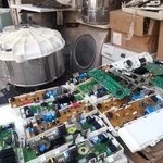 تعمیر لوازم خانگی آچارفن