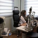 چشم پزشکی دکتر مریم روشنی