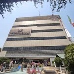 بیمارستان چشم پزشکی نگاه