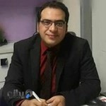 دکتر سعیدرضا یوسف