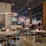 رستوران ایتالیایی جنارو