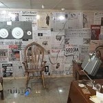 اتاق فرار تبریز