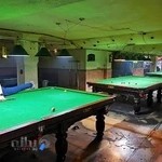 باشگاه بیلیارد سهروردی