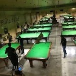 باشگاه بیلیارد دلتا