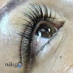 سالن زيبايي رخ طلايي