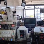 باربری مرکزی