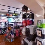 بیمارستان دامپزشکی ساران