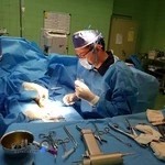 دكتر امير رضا معتبر