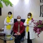 دکتر حمیدرضا وفایی