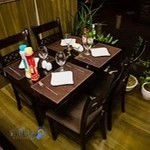 رستوران ایتالیایی ساساری