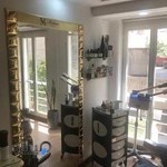 Makan STYLE - آرایشگاه مردانه ماکان استایل