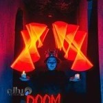 اتاق فرار عذاب (Doom) ارک اسکیپ