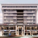 شهر آسانسور یاران