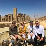 آژانس هواپیمایی فُطرس