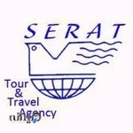 آژانس هوایی صراط