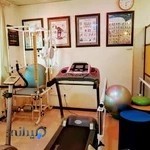 کلینیک فیزیوتراپی مدیا