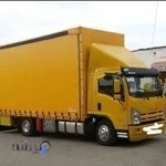 باربری همسفر