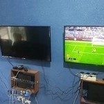 گیم نت عالینس