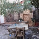 قهوه خانه سنتی تخت جمشید