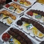 رستوران گلشن