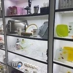 فروشگاه لوازم‌منزل رسولی