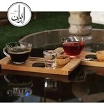 Eyvan Restaurant رستوران ایوان