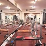 Arikeh Sport Complex