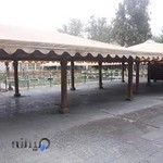 اداره و مجموعه ورزشی برق تهران