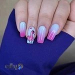 سالن زیبایی نگین تاج