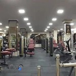 باشگاه بدنسازی اسپاد