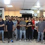 آموزشگاه آرایشگری مردانه کارن،باغ فیض اسلامشهر