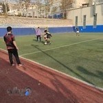مدرسه فوتبال
