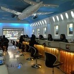 شباهنگ پرواز