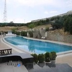 استخر چهار فصل بانوان