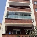 شرکت شیشه بالکن ونوس جام