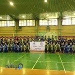 کانون والیبال میلاد Milad volleyball club