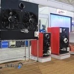 شرکت ایران هیتر "اولین تولید کننده هیتر های استیل در ایران "