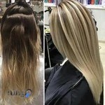 آموزشگاه آرایشگری بانو نوشین 88948406