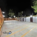 پیست اسکیت اندیشه