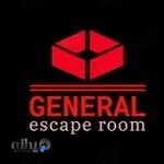 مجموعه اتاق فرار ژنرال